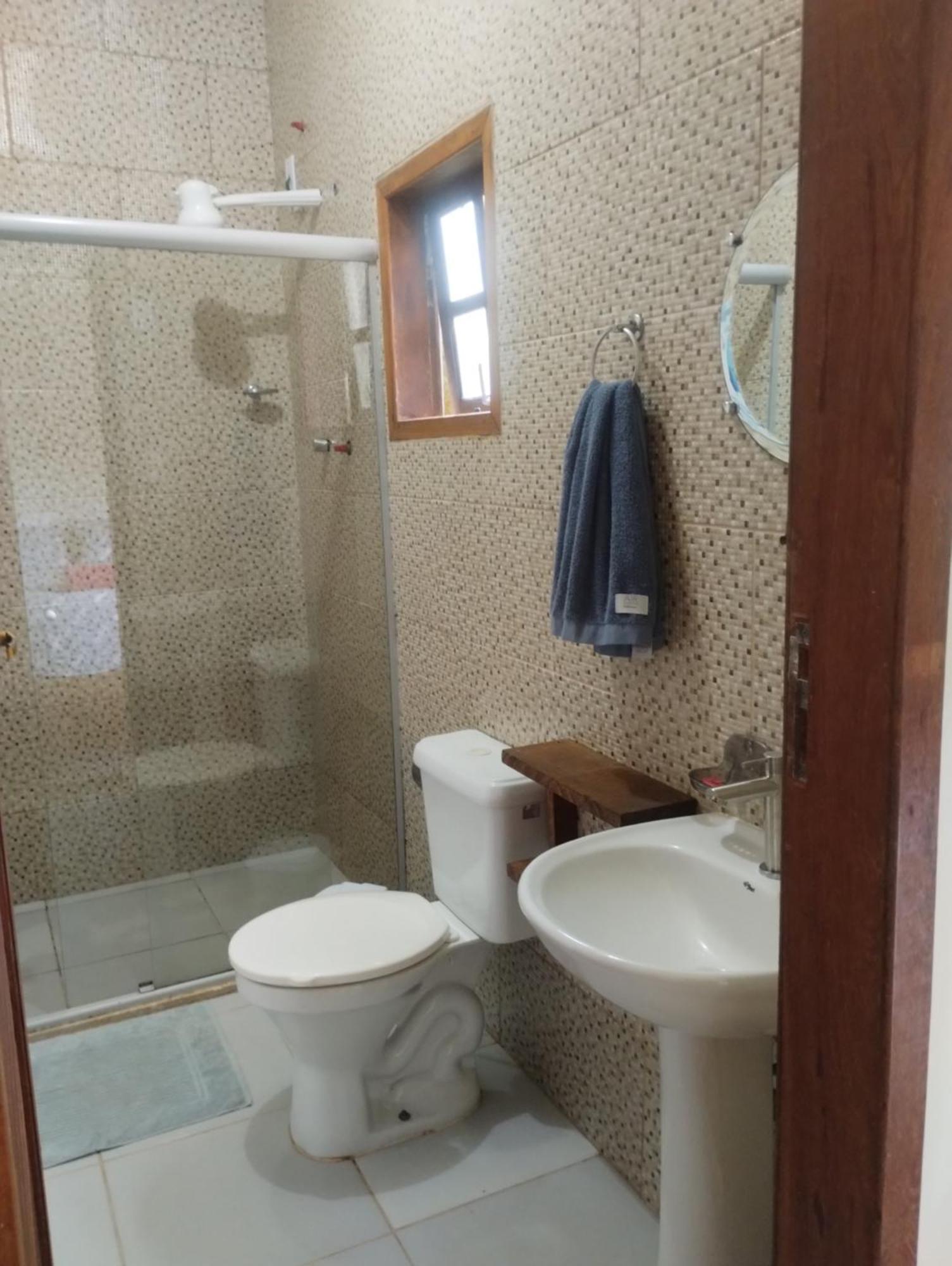 Casa Amarela Da Prainha De Mambucaba - Piscina Aquecida 帕拉蒂 外观 照片