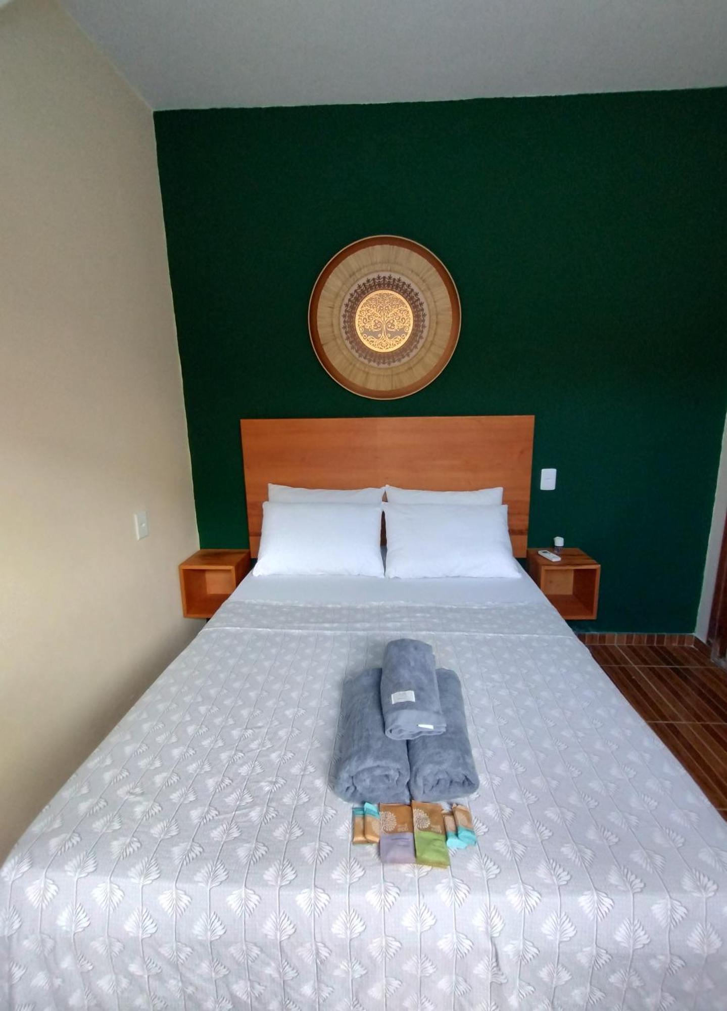 Casa Amarela Da Prainha De Mambucaba - Piscina Aquecida 帕拉蒂 外观 照片